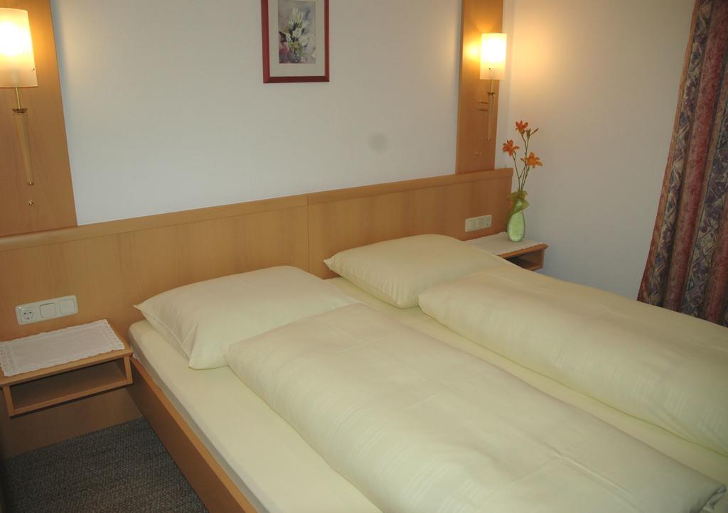 Appartements Vilsalp Tannheim Quarto foto