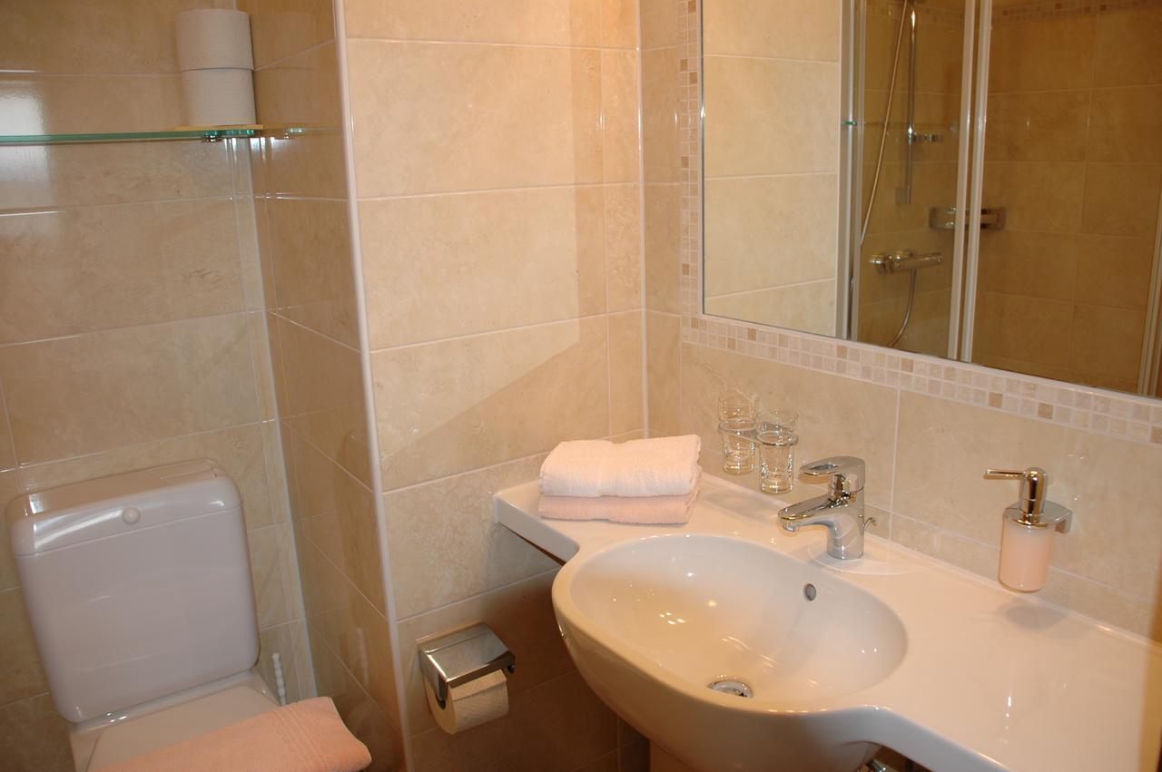 Appartements Vilsalp Tannheim Quarto foto